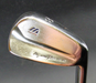Mizuno Pro TN-87 8 Iron Stiff Flex Steel Shaft Golf Pride Grip