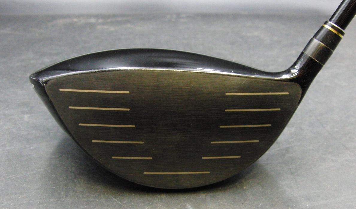 Orlimar ORM-555 RR 10.5° Driver Regular Graphite Shaft Orlimar Grip