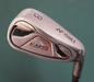 Yonex VMS V-Con Core 8 Iron Regular Graphite Shaft Yonex Grip