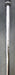 Wilson FatShaft Cr-Mo Forged 3 Iron Regular Steel Shaft Golf Pride Grip