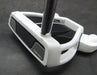 TaylorMade Spider Ghost Putter Steel Shaft 88cm Length Psyko Grip*