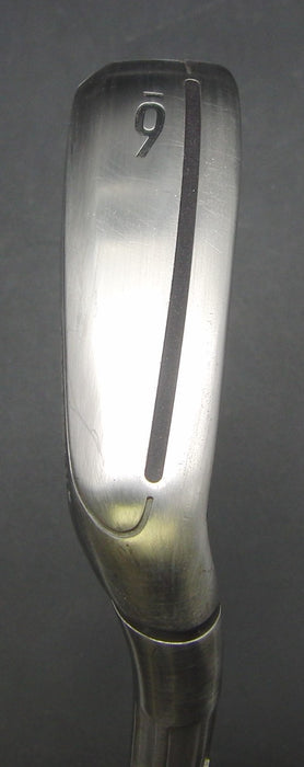 TaylorMade M6 6 Iron Stiff Steel Shaft TaylorMade Grip