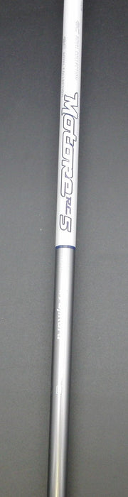 Royal Collection SFD III 15° 3 Wood Stiff Graphite Shaft Golf Pride Grip