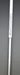 Royal Collection SFD III 15° 3 Wood Stiff Graphite Shaft Golf Pride Grip