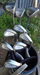Set of Callaway SteelHead X14 5-PW+ Callaway Driver+3 Wood+ 7 Wood + Putter*