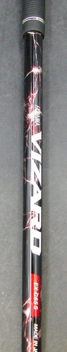 Honma Tour World TW737 455 9.5° Driver Stiff Graphite Shaft Honma Grip