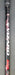 Honma Tour World TW737 455 9.5° Driver Stiff Graphite Shaft Honma Grip