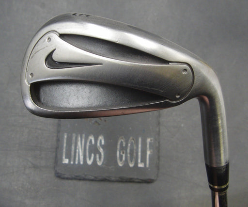 Nike Slingshot 5 Iron Stiff Steel Shaft Nike Grip