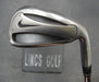 Nike Slingshot 5 Iron Stiff Steel Shaft Nike Grip