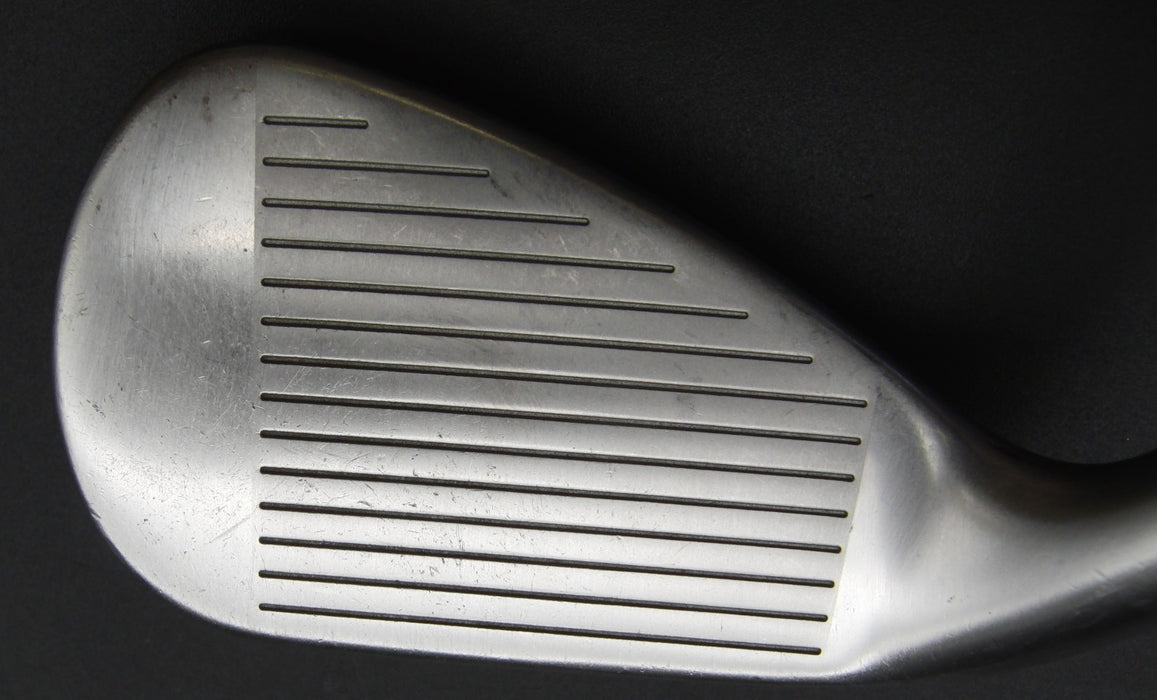 Titleist AP1 718 8 Iron Stiff Steel Shaft Golf Pride Grip