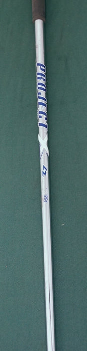 PXG 0311T Forged Pitching Wedge Extra Stiff Steel Shaft Iomic Grip