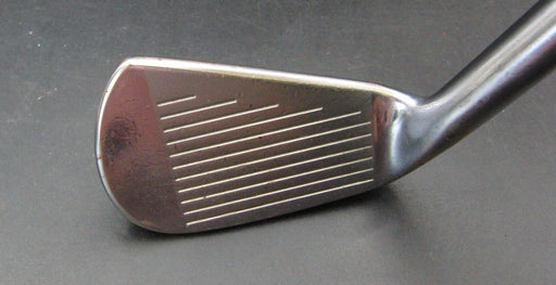 Mizuno Pro TN-87 6 Iron Stiff Flex Steel Shaft Golf Pride Grip