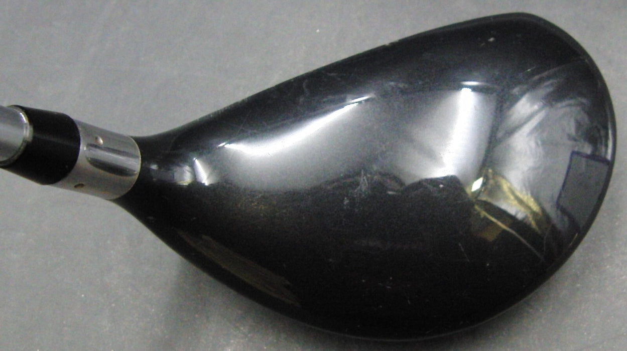 Nike T100 20° Hybrid Regular Steel Shaft Nike Grip