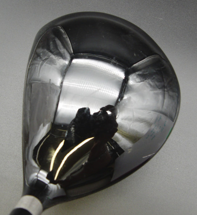 Daiwa Advisor Weighted Tech 10.5° Driver Regular Graphite Shaft Daiwa Grip