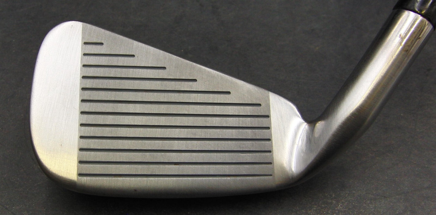 Lynx Parallax 3 Iron Regular Steel Shaft Lynx Grip