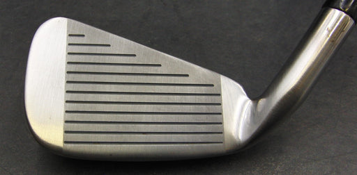 Lynx Parallax 3 Iron Regular Steel Shaft Lynx Grip