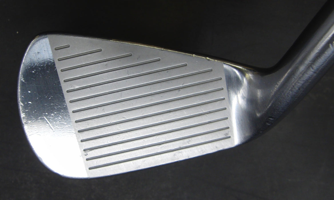 Honma Tour World TW727V 7 Iron Stiff Steel Shaft Golf Pride Grip