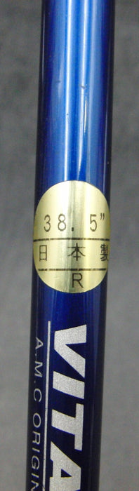 Katana Sword LX 25° 5 Hybrid Regular Graphite Shaft Karma Grip