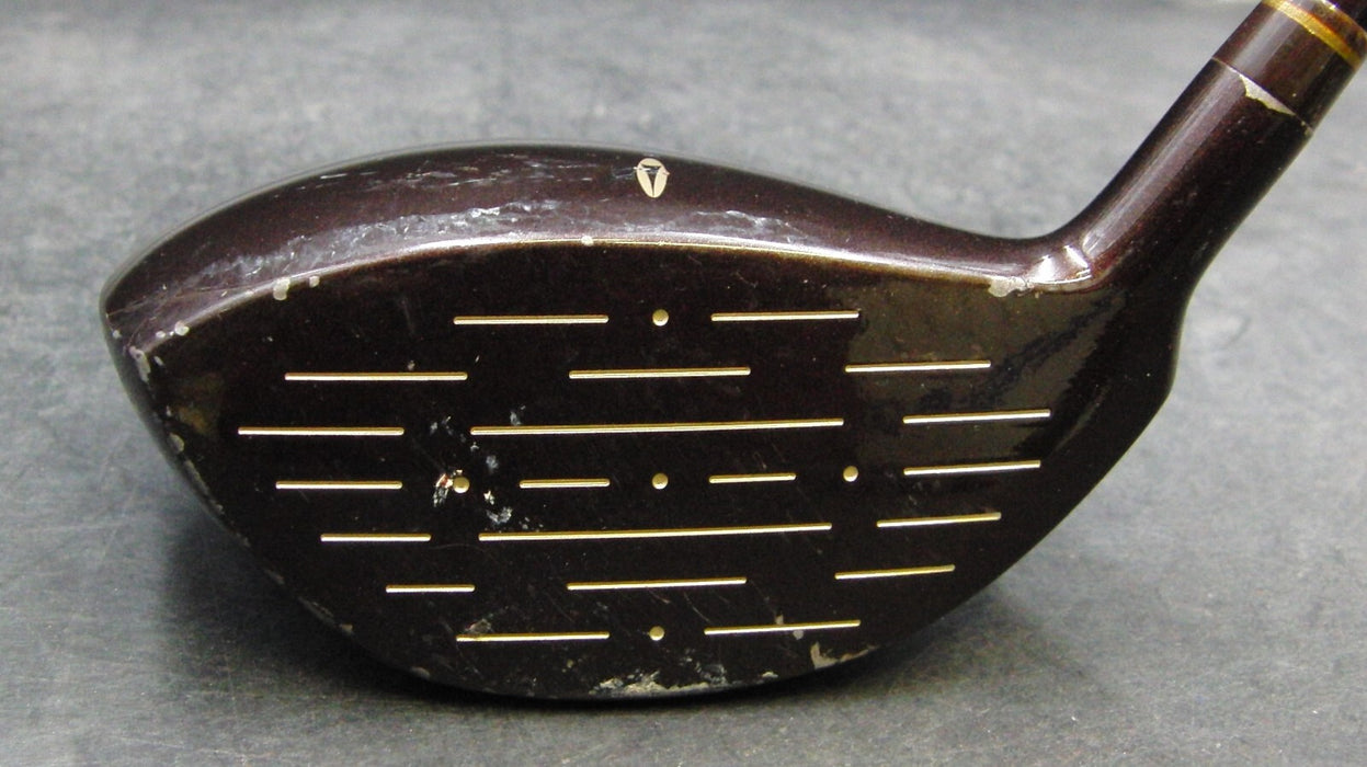 TaylorMade P1 Titanium 10.5° Driver Stiff Graphite Shaft With Grip