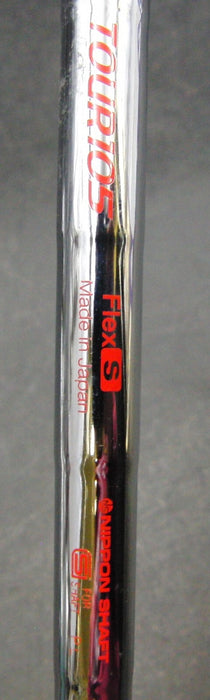 Callaway Rogue CF18 6 Iron Stiff Steel Shaft Golf Pride Grip