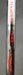 Callaway Rogue CF18 6 Iron Stiff Steel Shaft Golf Pride Grip