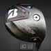 Bridgestone J15F 15° 3 Wood Stiff Graphite Shaft NO 1 Grip