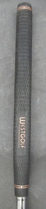 Ping Anser Putter 88cm Length Steel Shaft West Golf Grip