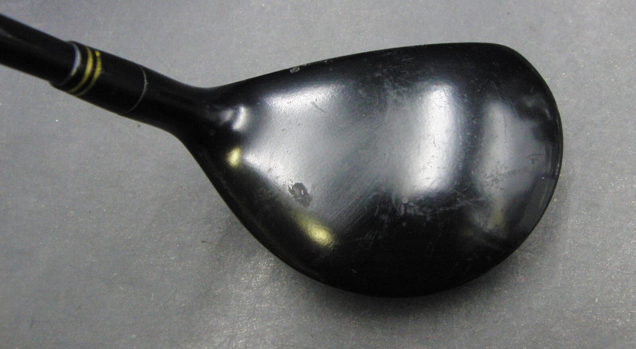 Royal Collection Super CU 19° 5 Wood Stiff Graphite Shaft No1 Grip