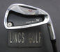 Yamaha Inpres X 460 5 Iron Regular Graphite Shaft Yamaha Grip