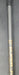 Callaway Big Bertha X-12 8 Iron Stiff Graphite Shaft Pride Grip