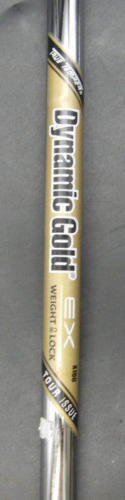 Ping i500 Black Dot Forged 5 Iron Extra Stiff Steel Shaft Golf Pride Grip
