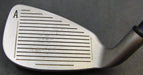 Callway Big Bertha A Gap Wedge Stiff Graphite Shaft Callaway Grip