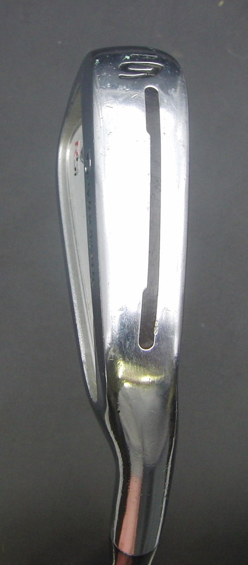 TaylorMade Rsi TP Forged 6 Iron Regular Steel Shaft NO 1 Grip