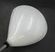 Ladies PRGR M-15 Sweep Driver Ladies Graphite Shaft PRGR Grip