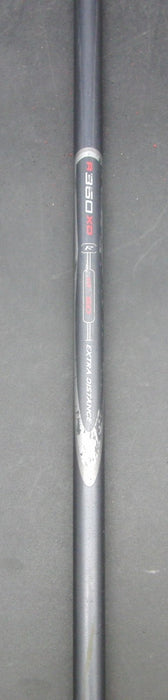 TaylorMade R360 XD Gap Wedge Regular Graphite Shaft Tigora Grip