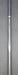 TaylorMade R360 XD Gap Wedge Regular Graphite Shaft Tigora Grip