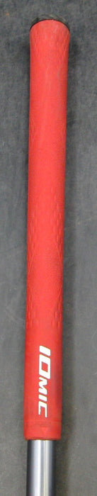 Callaway E.R.C Hot Gap A Wedge Regular Graphite Shaft Iomic Grip