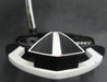 Odyssey Metal-X D.A.R.T. Mid Putter 86cm Length Steel Shaft Nex Grip*