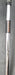 Nike Ignite 8 Iron Uniflex Steel Shaft Nike Grip