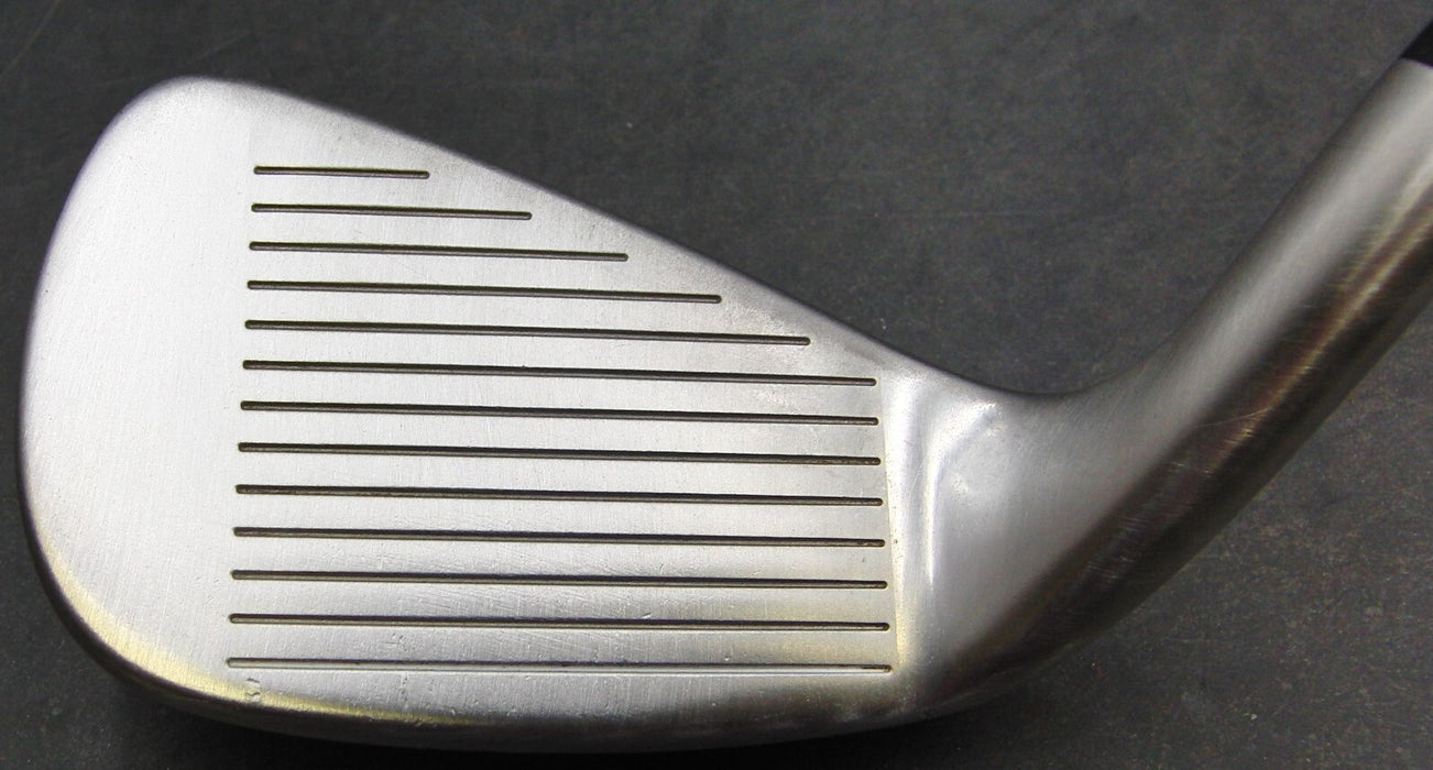 Cleveland HB3 9 Iron Seniors Graphite Shaft Cleveland Grip