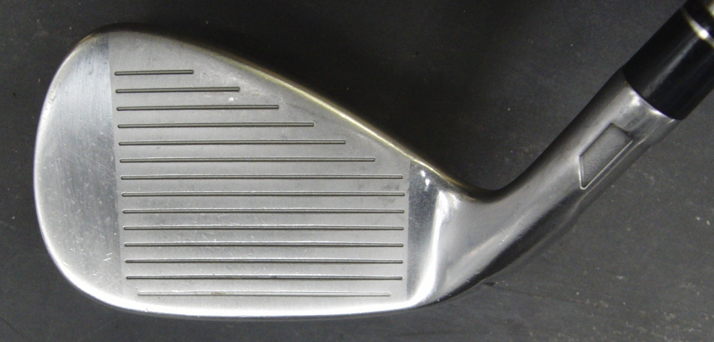 TaylorMade SIM Max 8 Iron Stiff Steel Shaft Golf Pride Grip