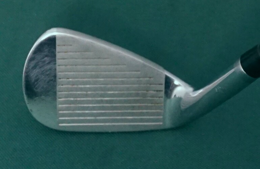 Mizuno Pro MP18 GF Forged 8 Iron Extra Stiff Steel Shaft Lamkin Grip