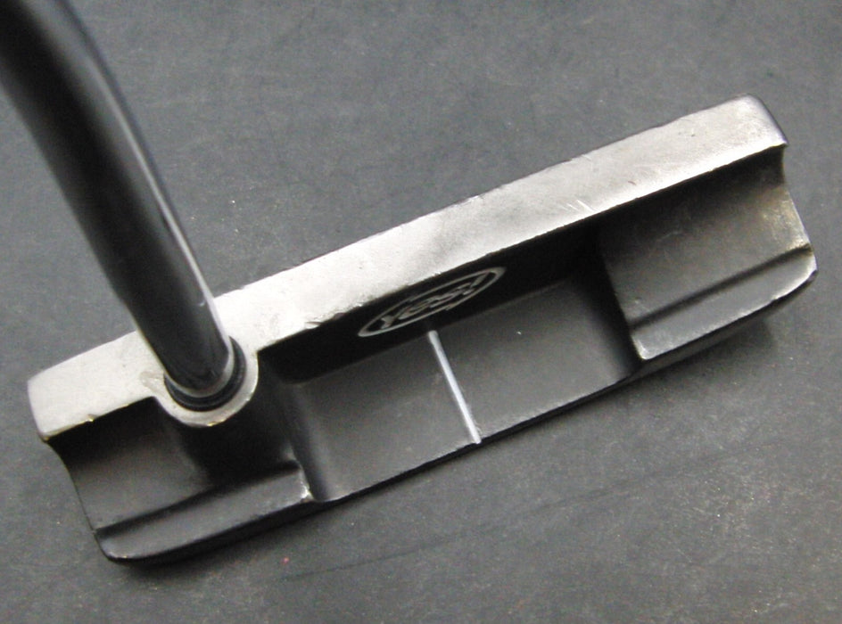 Yes C-Groove Tracy Putter 87cm Playing Length Steel Shaft With Grip