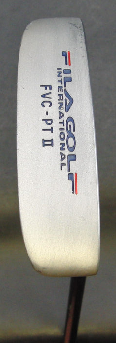 Fila International FVCPT II Putter 85cm Playing Length Graphite Shaft Fila Grip