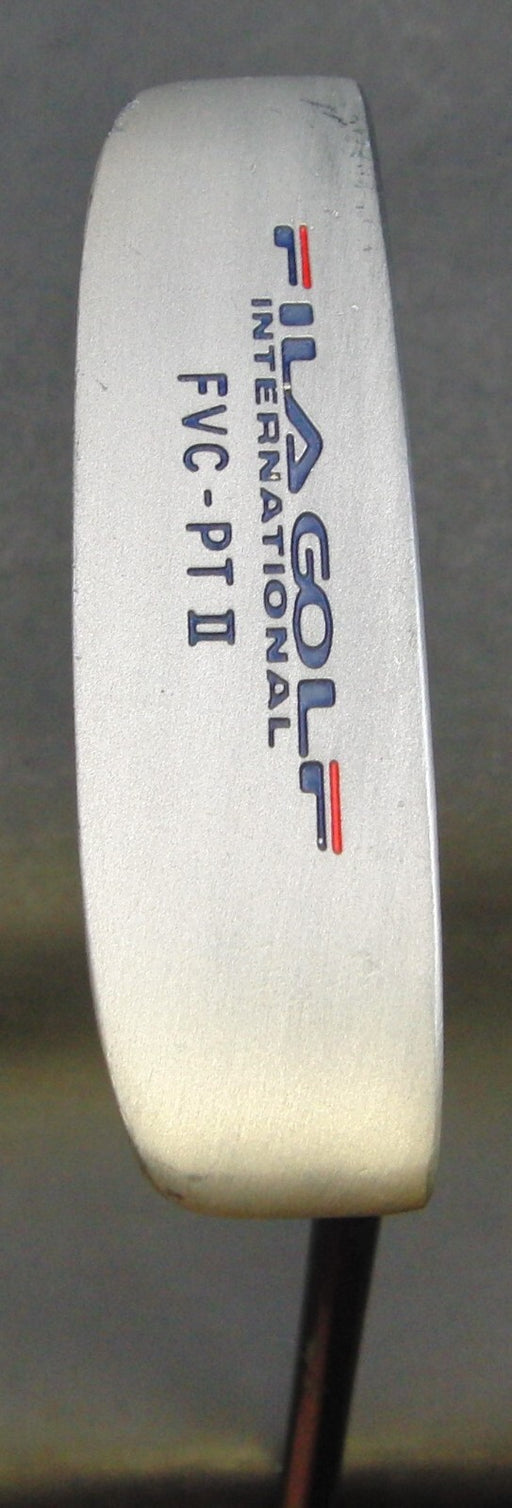 Fila International FVCPT II Putter 85cm Playing Length Graphite Shaft Fila Grip