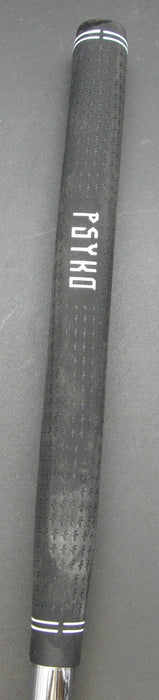 Odyssey Works Versa Marxman Fang Tank Putter 84cm Length Steel Shaft PSYKO Grip*