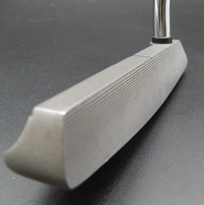 Callaway Bobby Jones BJ-1 Putter Steel Shaft 88cm Length Callaway Grip*