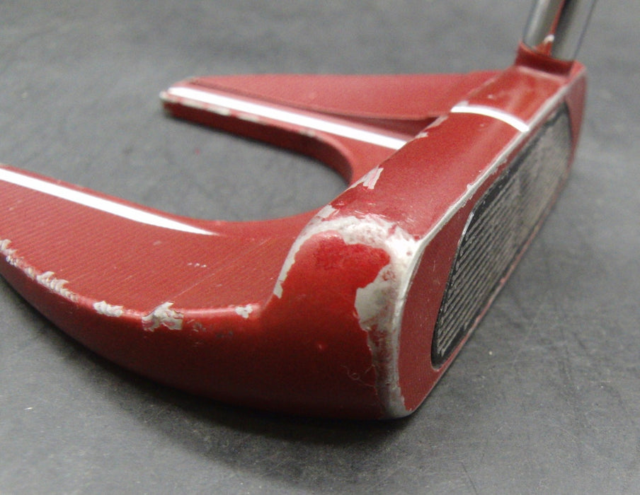 TaylorMade Ardmore 2 TP Collection Putter Steel Shaft 86cm Length Nex Grip*