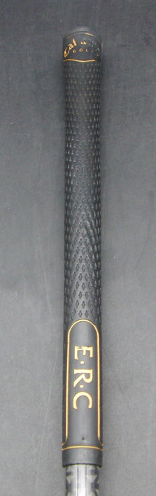 Callaway ERC III CF 9.5° Driver Stiff Graphite Shaft Callaway ERC Grip