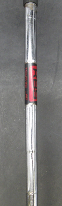 Wilson C200 6 Iron Regular Steel Shaft Golf Pride Grip